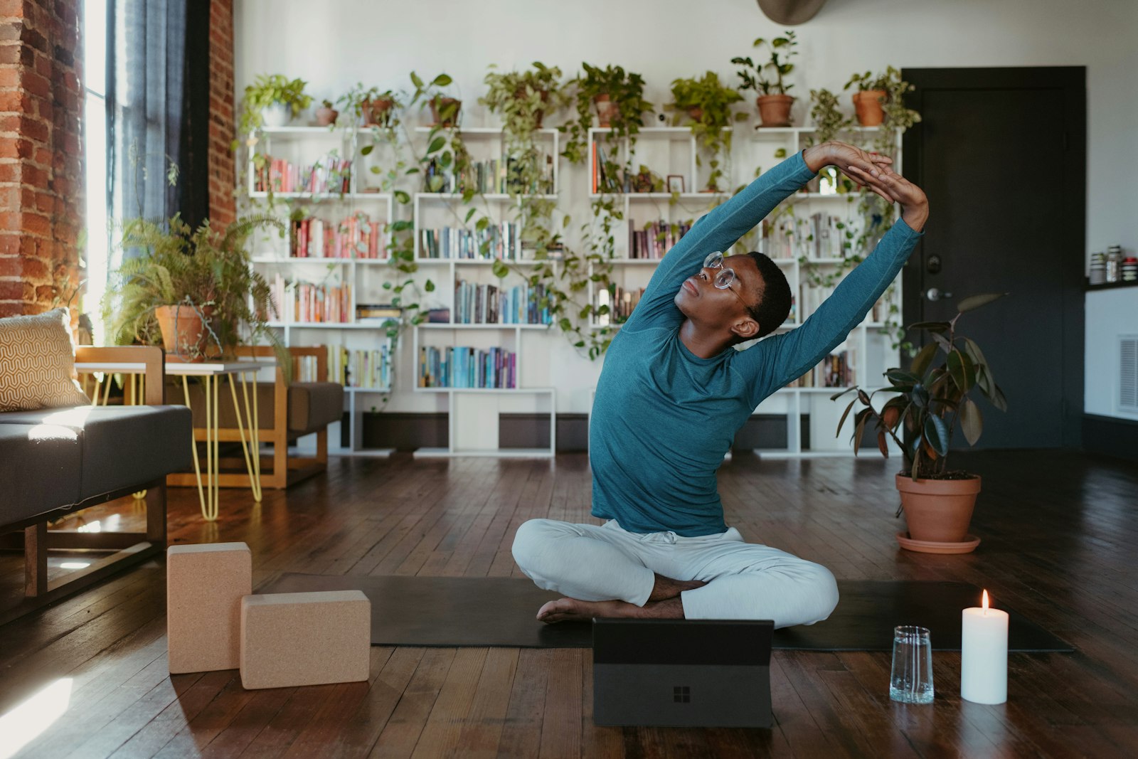 Best Menopause Exercise Supplements, Ranked